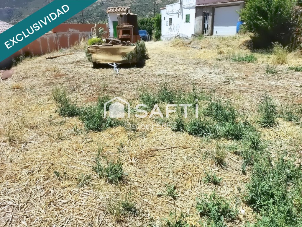 Imagen 4 de Solar ideal para vivienda en entorno natural
