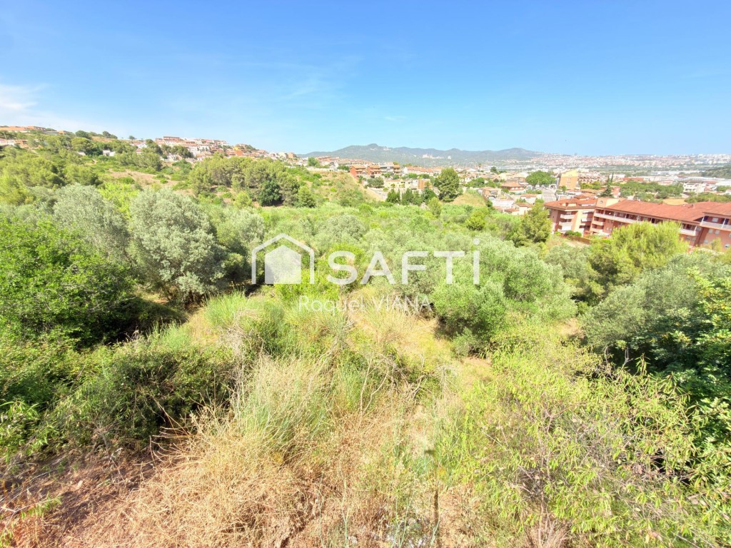 Imagen 2 de Tu hogar con vistas al Baix Llobregat