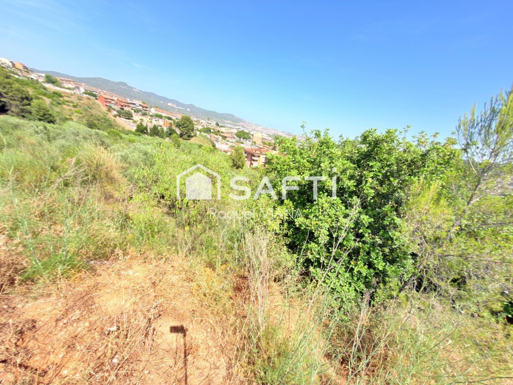 Imagen 3 de Tu hogar con vistas al Baix Llobregat