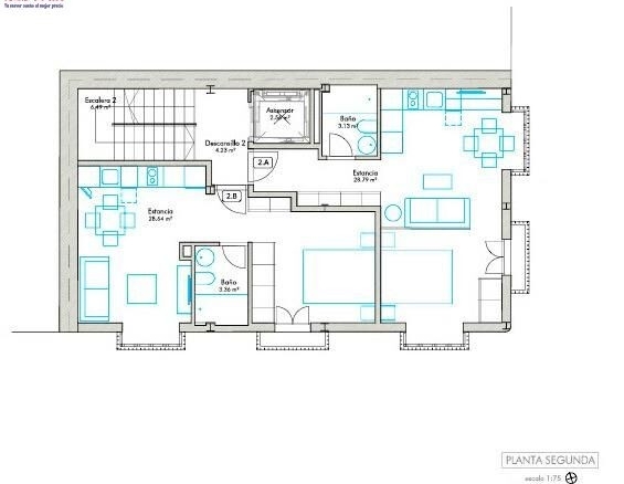 Imagen 2 de Fincas en venta en pleno centro.-Zona Teatro Falla-Alameda
