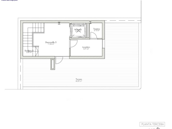 Imagen 3 de Fincas en venta en pleno centro.-Zona Teatro Falla-Alameda