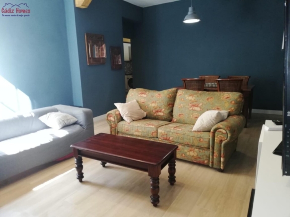 Imagen 2 de AMPLIA VIVIENDA REFORMADA.-ZONA CALLE ANCHA