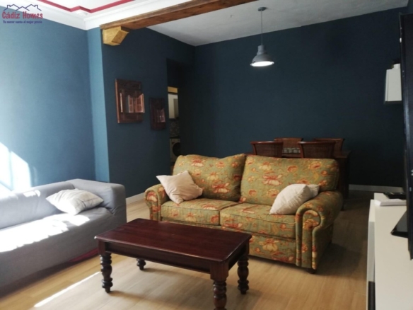 Imagen 3 de AMPLIA VIVIENDA REFORMADA.-ZONA CALLE ANCHA