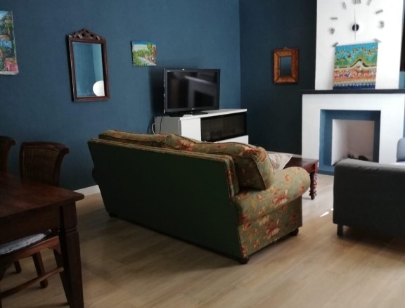 Imagen 1 de AMPLIA VIVIENDA REFORMADA.-ZONA CALLE ANCHA