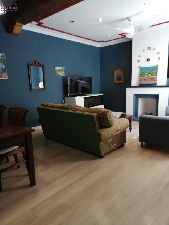 Imagen 1 de AMPLIA VIVIENDA REFORMADA.-ZONA CALLE ANCHA