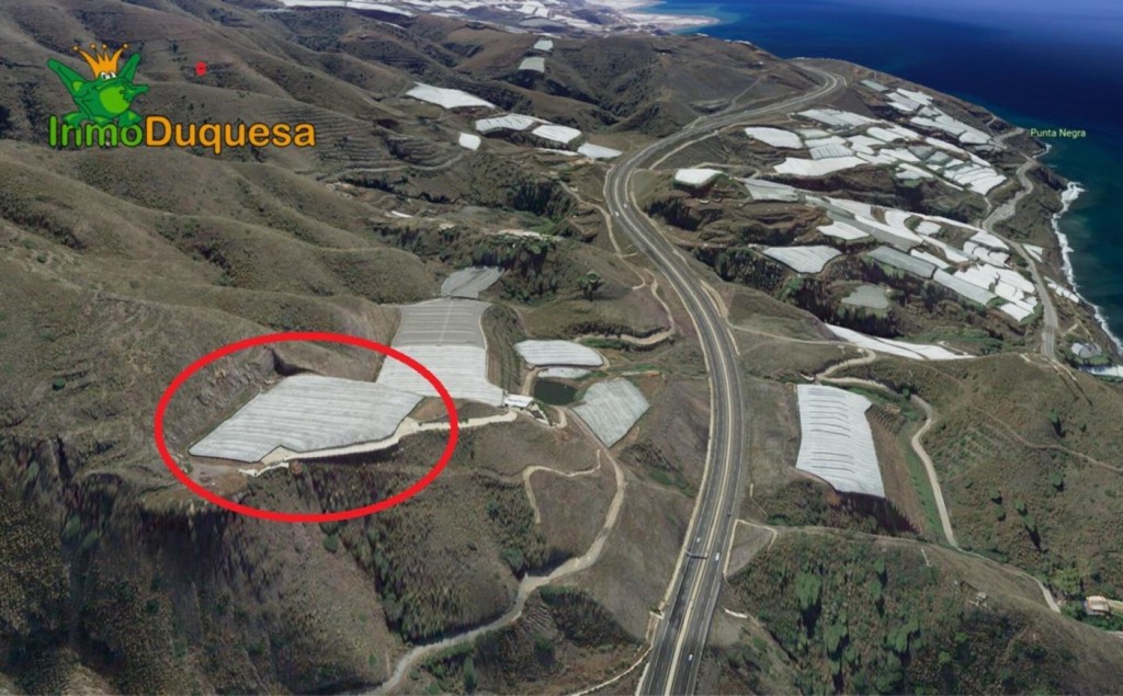 Imagen 3 de HAZNOS TU OFERTA DE PRECIO!! INVERNADERO en venta en Melicena