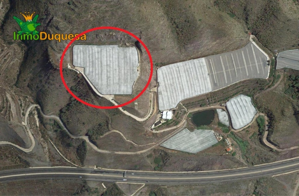Imagen 4 de HAZNOS TU OFERTA DE PRECIO!! INVERNADERO en venta en Melicena