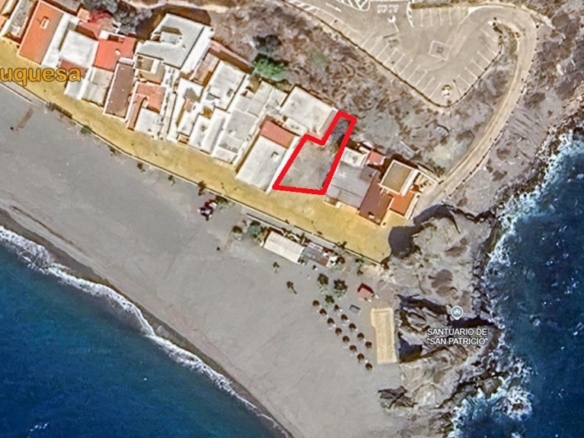 Imagen 4 de ATENCION PROMOTORES!!! SOLAR EN PRIMERA LINEA DE PLAYA