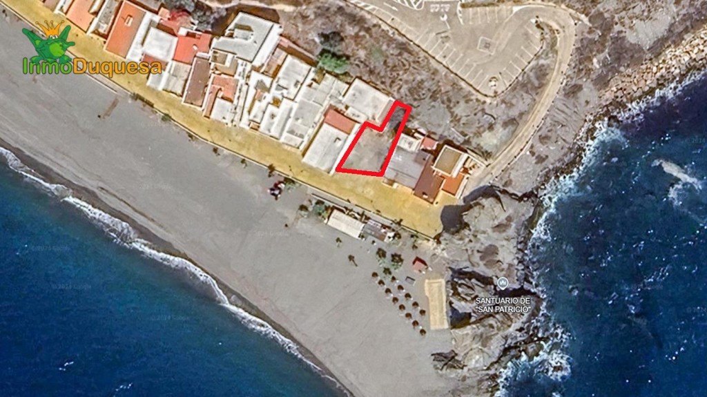 Imagen 4 de ATENCION PROMOTORES!!! SOLAR EN PRIMERA LINEA DE PLAYA