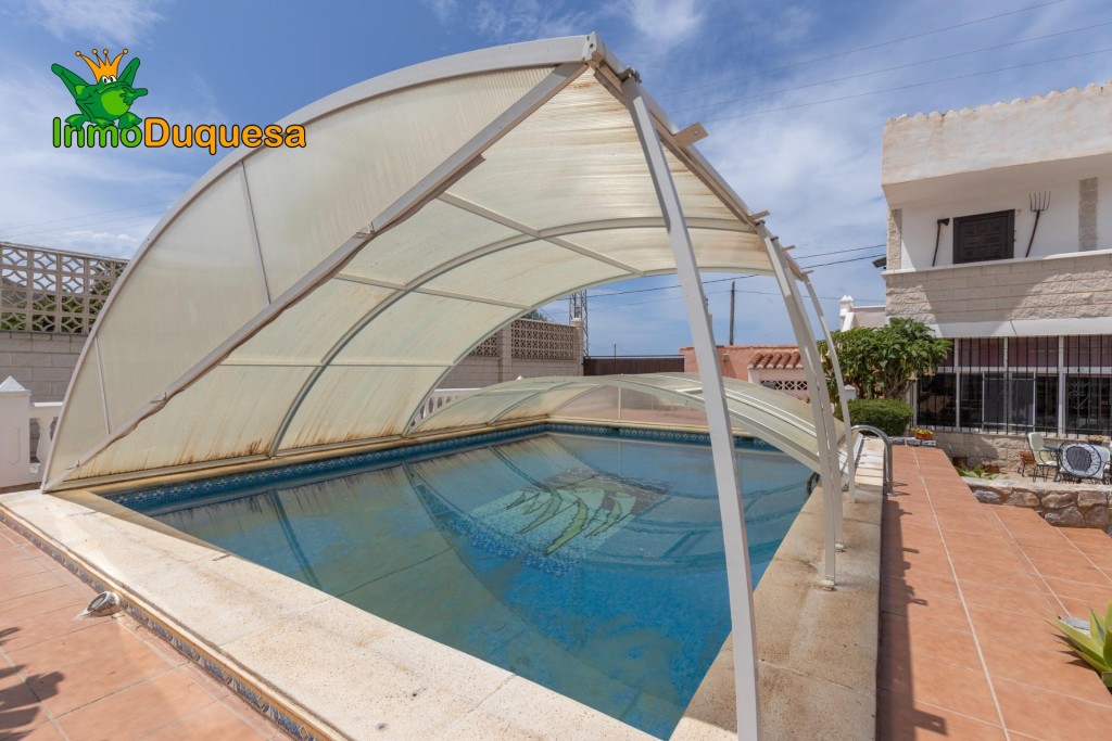 Imagen 3 de PRECIOSO Chalet en una planta en MOTRIL