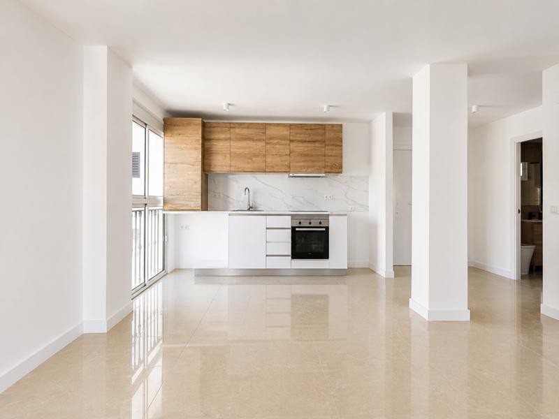 Imagen 3 de EXCLUSIVO APARTAMENTO REFORMADO A SOLO 2 MINUTOS DE LA PLAYA