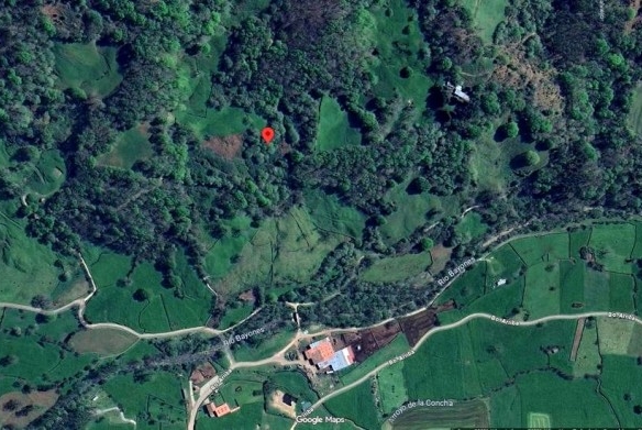 Imagen 3 de FINCA RÚSTICA CON CABAÑA EN LLAOS (RUENTE)