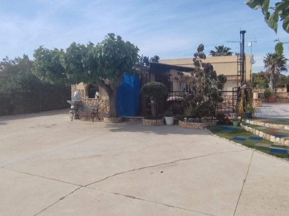 Imagen 4 de Casa-Chalet en Venta en Valls Tarragona