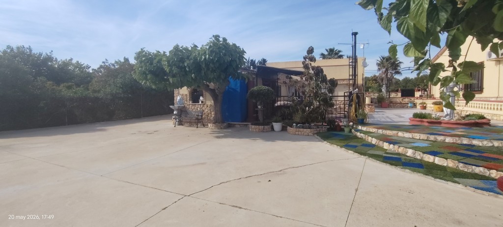 Imagen 4 de Casa-Chalet en Venta en Valls Tarragona