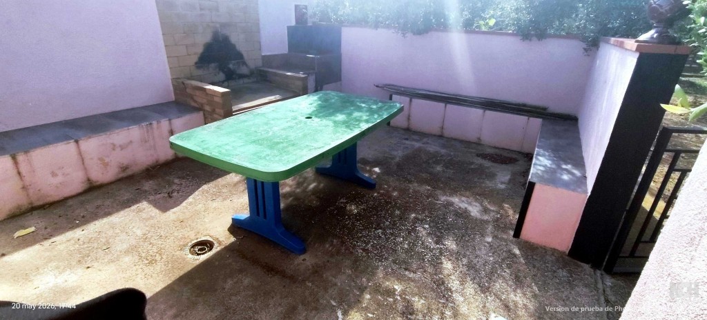 Imagen 1 de Casa-Chalet en Venta en Valls Tarragona