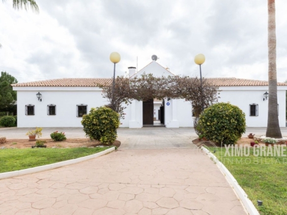 Imagen 2 de Casa de campo-Masía en Venta en Vall D Uxo