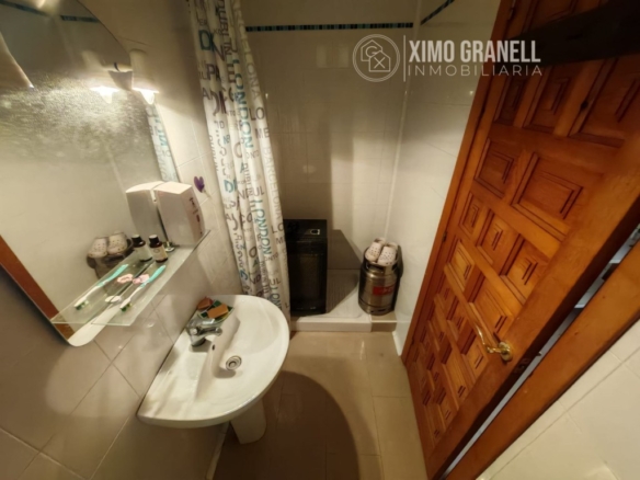Imagen 2 de Casa-Chalet en Venta en Eslida Castellón