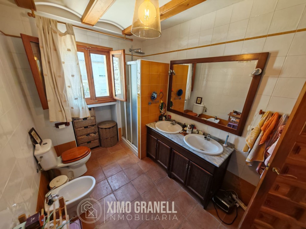 Imagen 3 de Casa-Chalet en Venta en Eslida Castellón