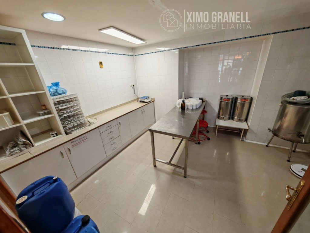 Imagen 4 de Casa-Chalet en Venta en Eslida Castellón