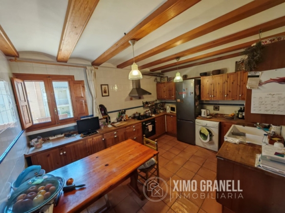 Imagen 1 de Casa-Chalet en Venta en Eslida Castellón