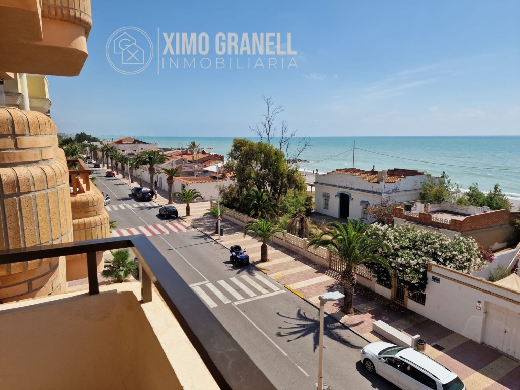 Imagen 2 de Apartamento en Venta en Grao De Moncofar Castellón
