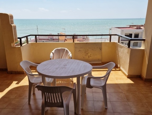 Imagen 3 de Apartamento en Venta en Grao De Moncofar Castellón