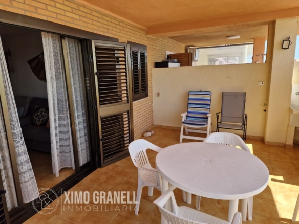 Imagen 4 de Apartamento en Venta en Grao De Moncofar Castellón