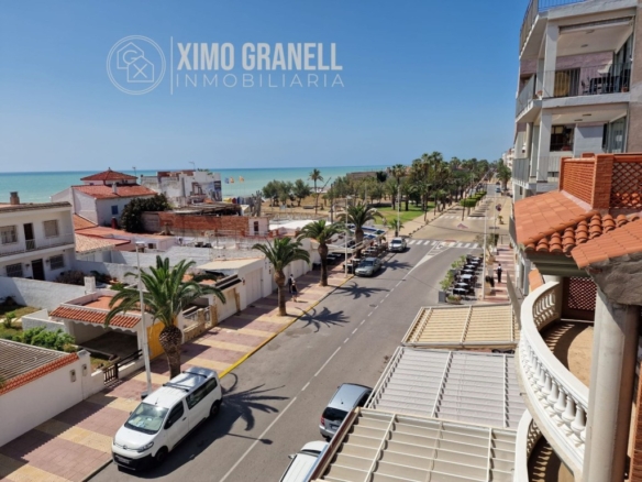 Imagen 1 de Apartamento en Venta en Grao De Moncofar Castellón