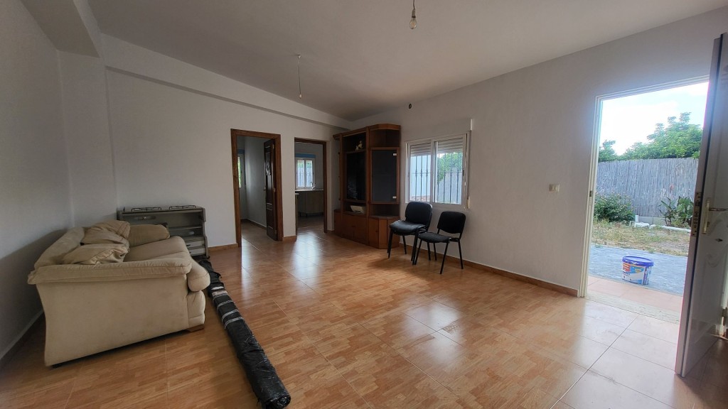 Imagen 4 de Casa de pueblo en Alquiler en Albox Almería