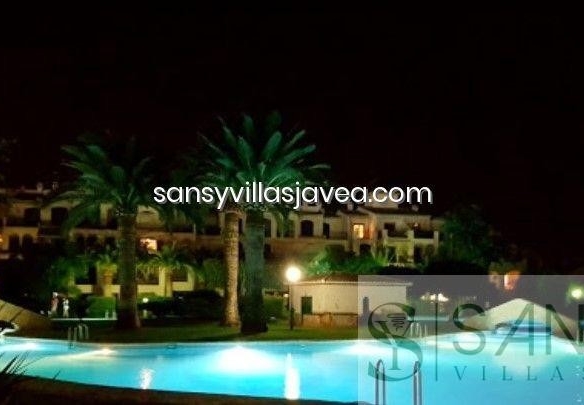 Imagen 4 de Apartamento en Alquiler en Javea/Xabia Alicante