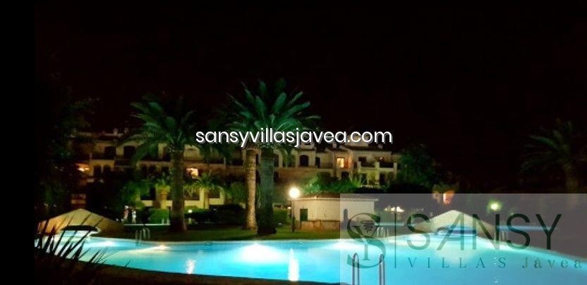 Imagen 4 de Apartamento en Alquiler en Javea/Xabia Alicante