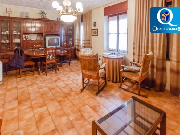 Imagen 3 de Piso en Venta en Elche Alicante Ref: K3301