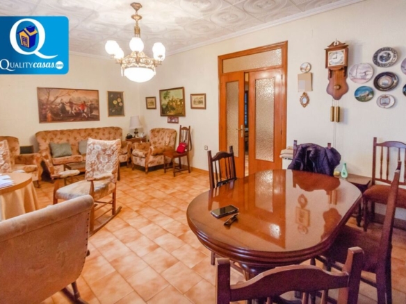 Imagen 4 de Piso en Venta en Elche Alicante Ref: K3301