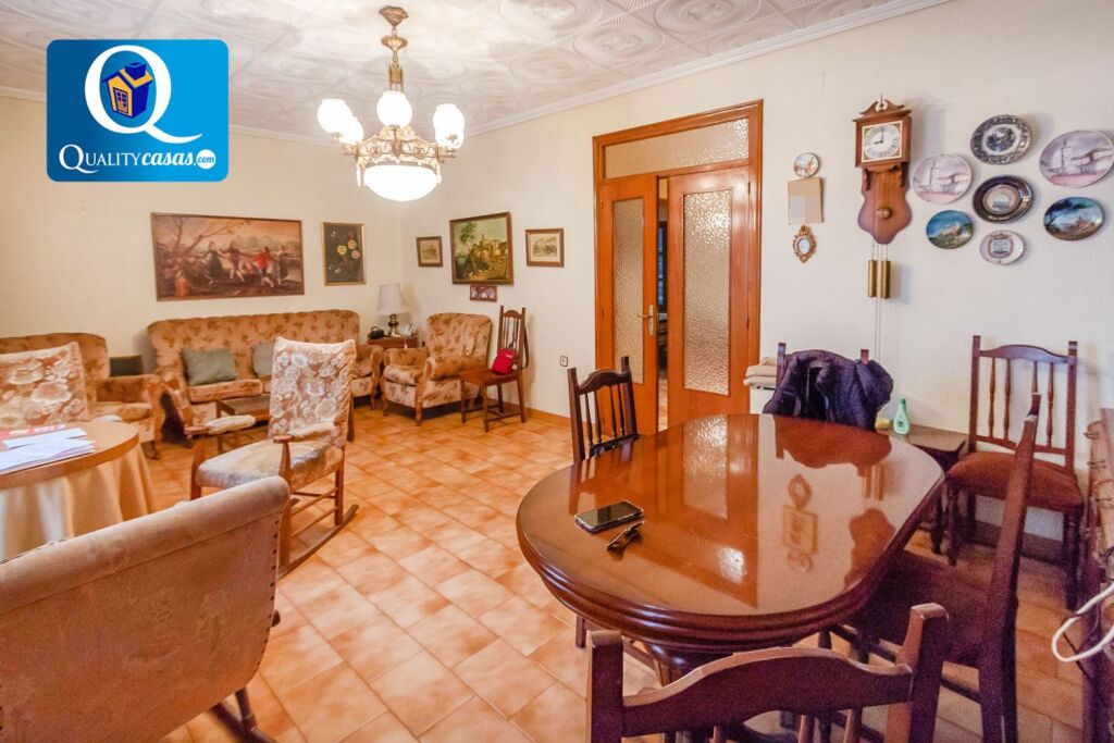 Imagen 4 de Piso en Venta en Elche Alicante Ref: K3301