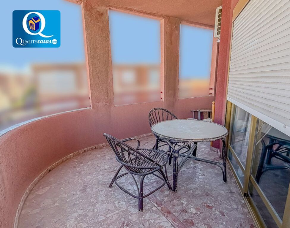 Imagen 2 de Apartamento en Venta en Elche Alicante Ref: K3301R