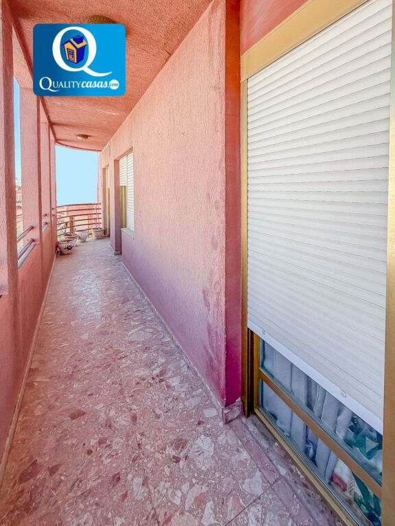 Imagen 3 de Apartamento en Venta en Elche Alicante Ref: K3301R