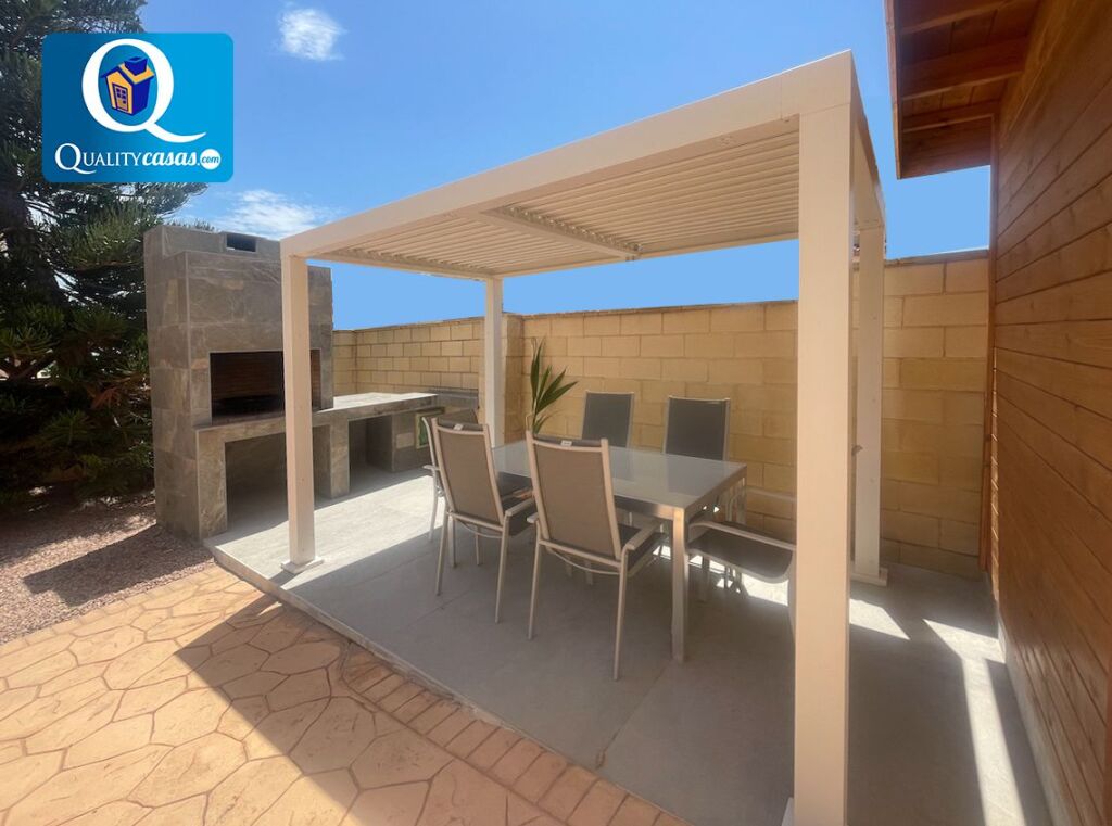 Imagen 3 de Casa-Chalet en Venta en Monforte Del Cid Alicante Ref: 12487