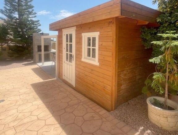 Imagen 4 de Casa-Chalet en Venta en Monforte Del Cid Alicante Ref: 12487
