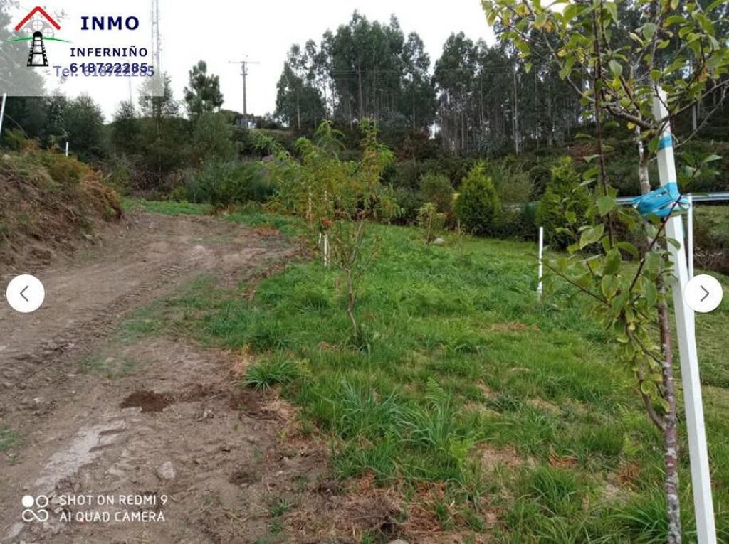 Imagen 3 de Casa-Chalet en Venta en San Sadurniño La Coruña Ref: 436598