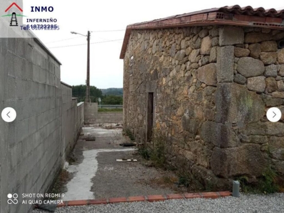 Imagen 1 de Casa-Chalet en Venta en San Sadurniño La Coruña Ref: 436598
