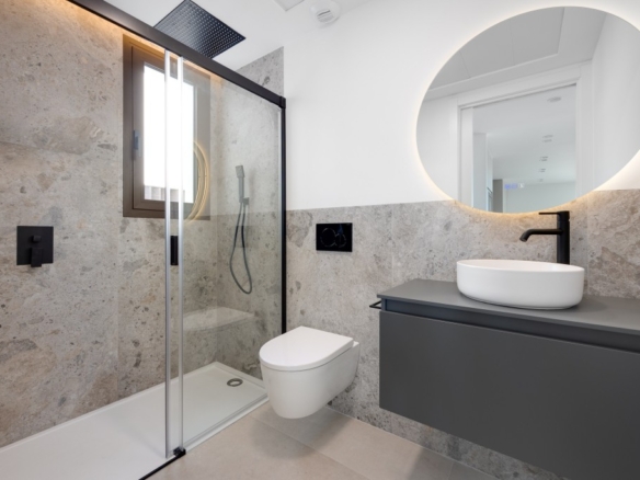 Imagen 3 de Adosada en Venta en Mutxamel Alicante