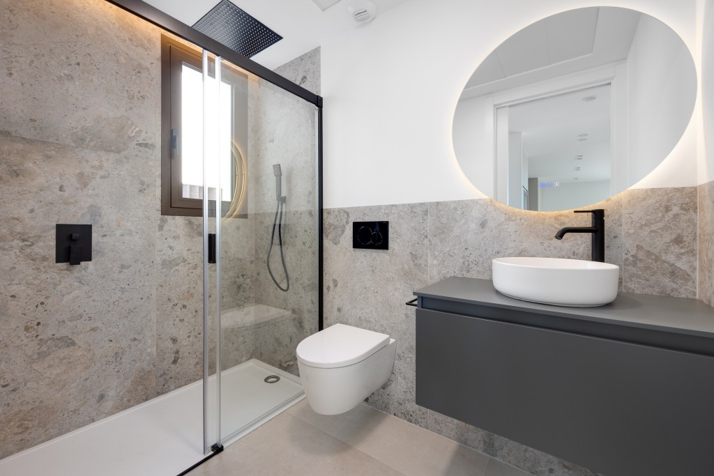 Imagen 3 de Adosada en Venta en Mutxamel Alicante