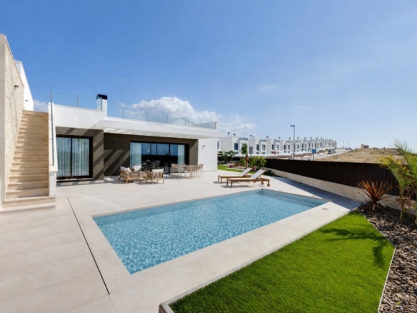 Imagen 1 de Adosada en Venta en Mutxamel Alicante
