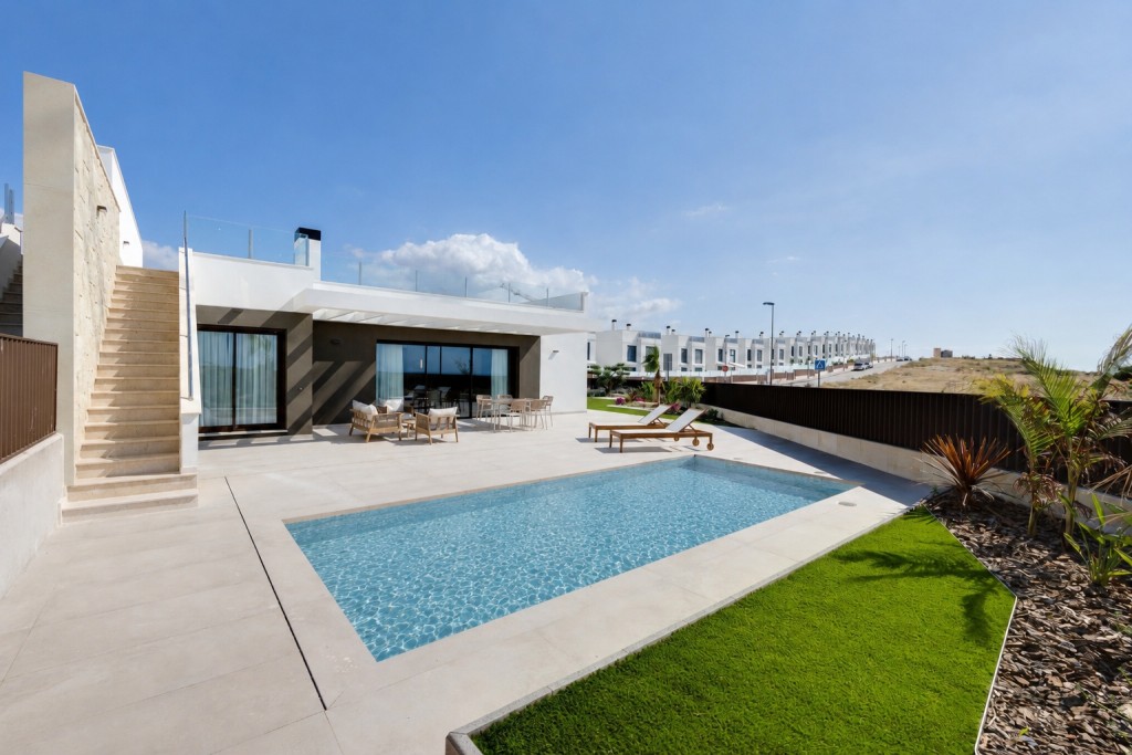 Imagen 1 de Adosada en Venta en Mutxamel Alicante