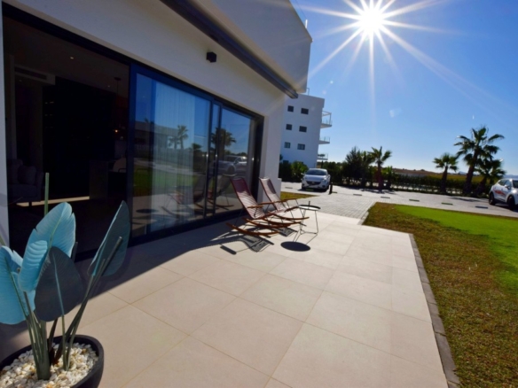 Imagen 3 de Ático en Venta en Condado De Alhama Murcia