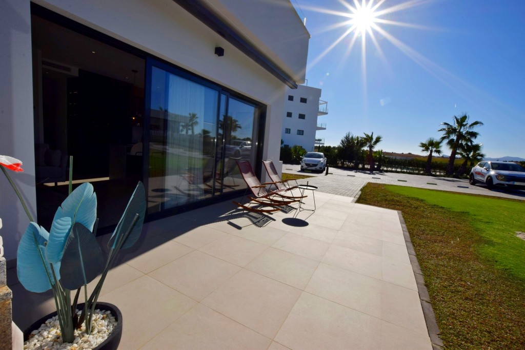 Imagen 3 de Ático en Venta en Condado De Alhama Murcia