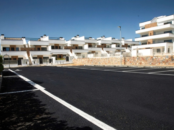 Imagen 1 de Ático en Venta en Condado De Alhama Murcia