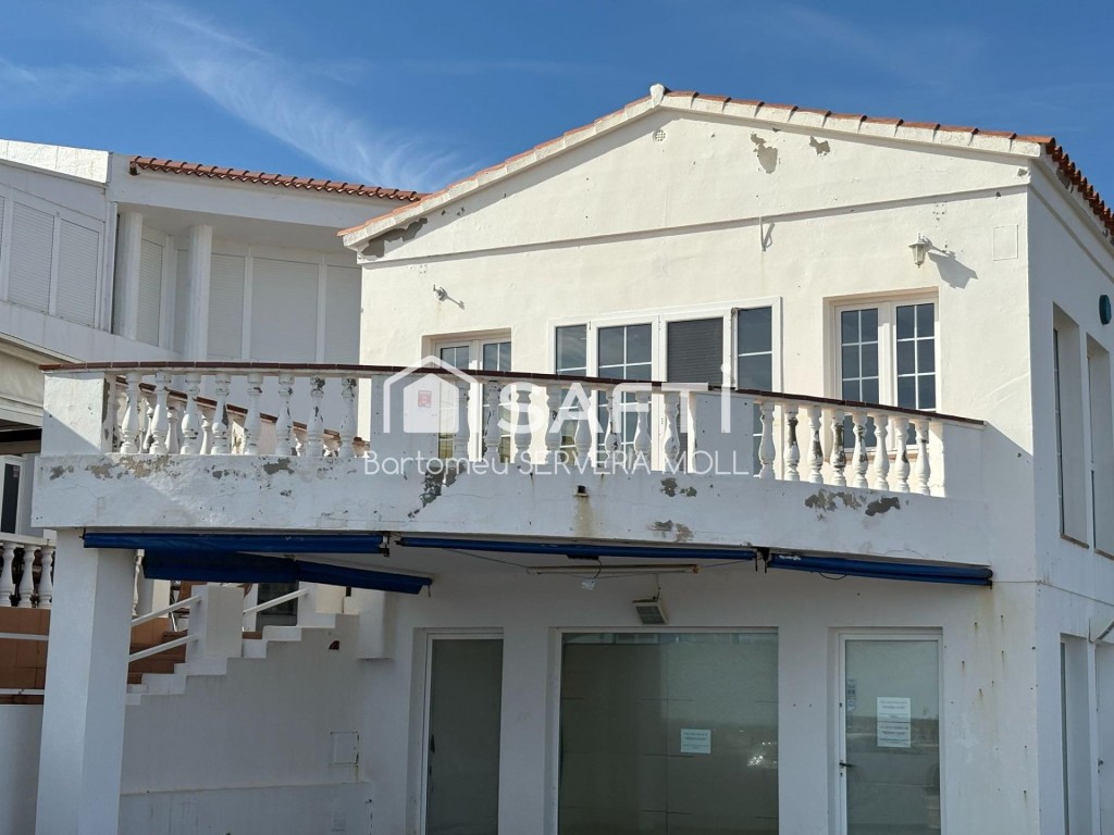 Imagen 2 de Donde el Mediterráneo se convierte en tu mejor escaparate.