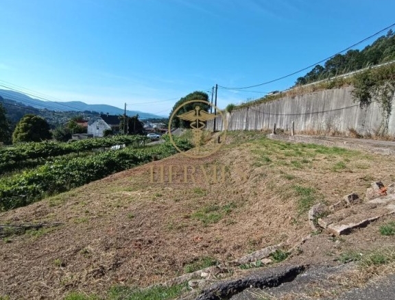 po-1267685-imagen - El Club del Propietario Imagen 1 de Se vende terreno rústico en Redondela