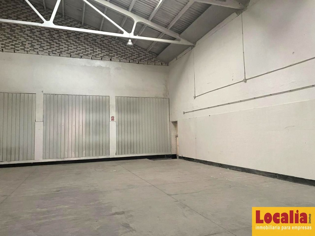 Imagen 2 de Alquiler de nave industrial en polígono